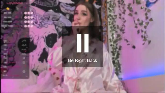 Image 4 of kissthasky Stream on Chaturbate on 2 months ago