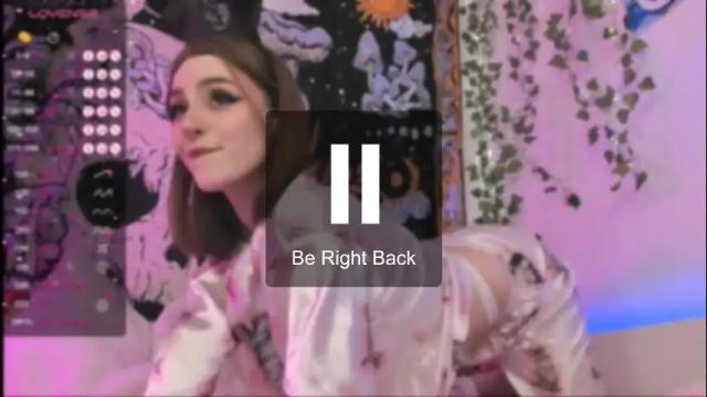 Thumbnail 2, kissthasky's Stream at Chaturbate, 2 months ago