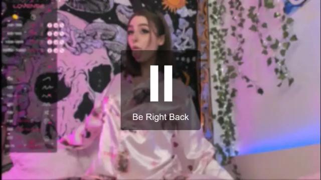 Thumbnail 3, kissthasky's Stream at Chaturbate, 2 months ago