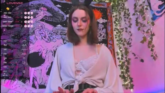 Thumbnail 1, kissthasky's Stream at Chaturbate, 2 months ago