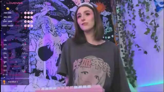 Thumbnail 1, kissthasky's Stream at Chaturbate, 2 months ago
