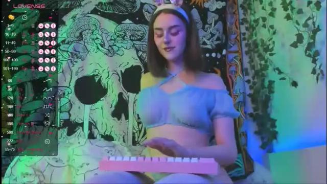 Thumbnail 2, kissthasky's Stream at Chaturbate, 2 months ago