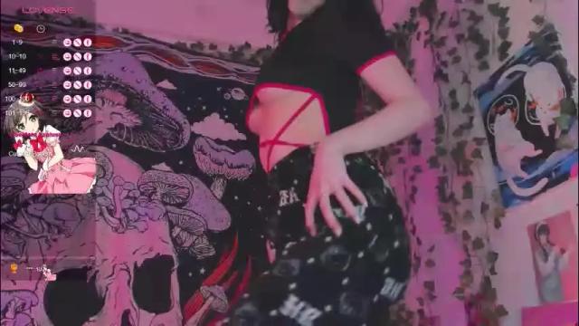 Image 2 of kissthasky Stream on Chaturbate on 1 month ago