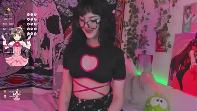 Image 4 of kissthasky Stream on Chaturbate on 1 month ago