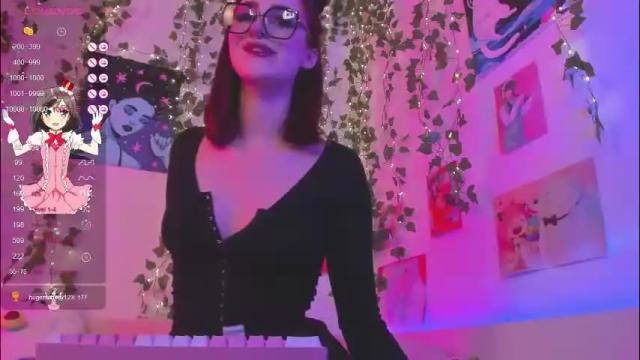 Image 10 of kissthasky Stream on Chaturbate on 1 month ago