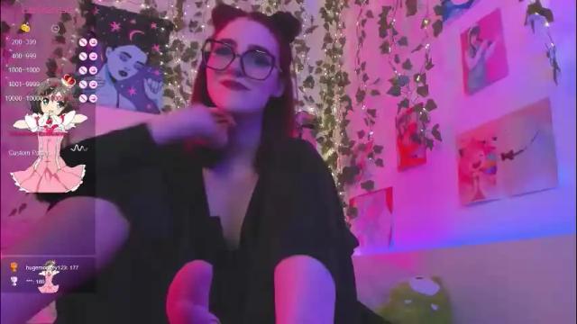 Image 11 of kissthasky Stream on Chaturbate on 1 month ago