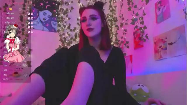 Image 4 of kissthasky Stream on Chaturbate on 1 month ago