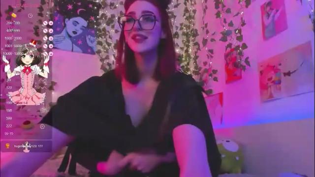 Image 6 of kissthasky Stream on Chaturbate on 1 month ago