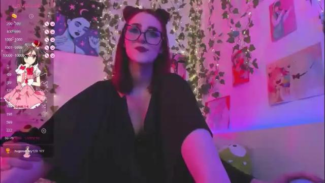 Image 8 of kissthasky Stream on Chaturbate on 1 month ago