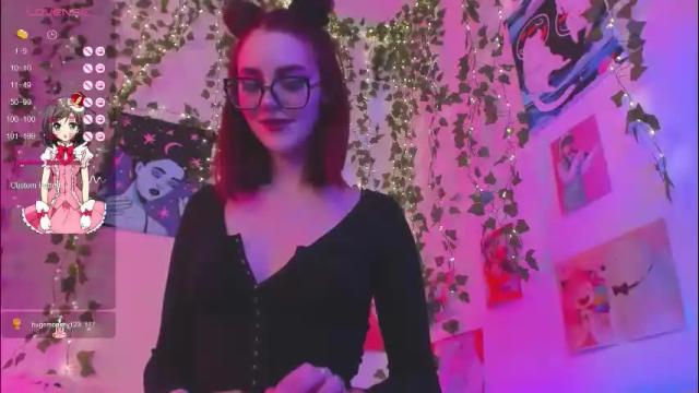 Thumbnail 3, kissthasky's Stream at Chaturbate, 1 month ago