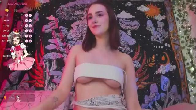 Image 12 of kissthasky Stream on Chaturbate on 1 month ago