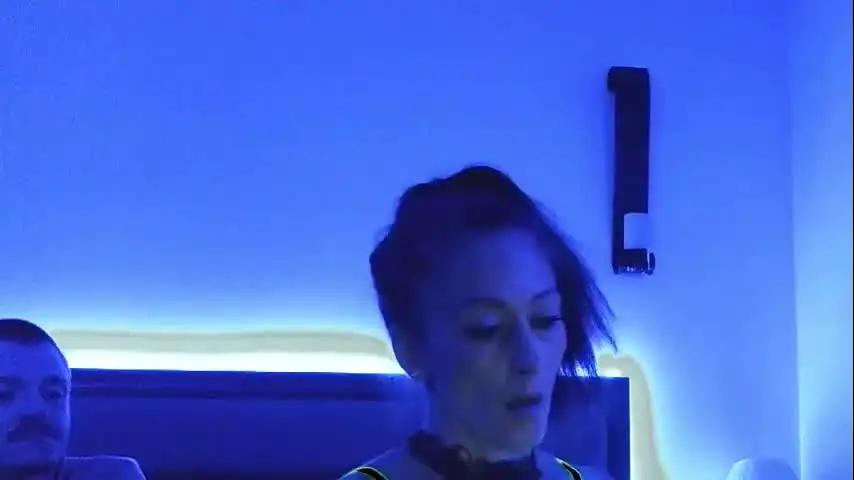 kissy_86 Chaturbate