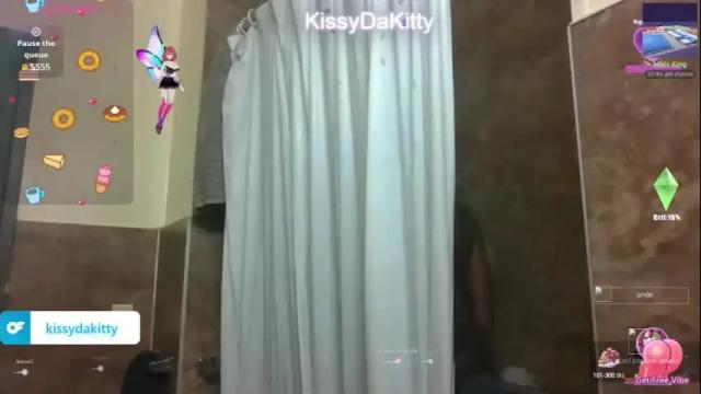 Thumbnail 1, kissydakitty's Stream at Chaturbate, 9 days ago