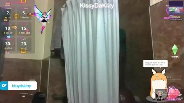 Image 2 of kissydakitty Stream on Chaturbate on 9 days ago