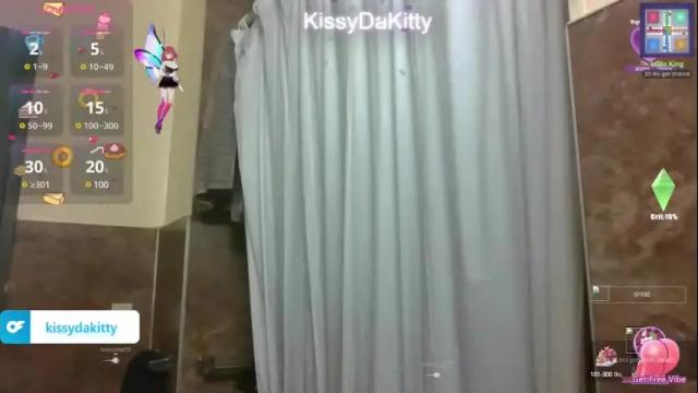 Image 4 of kissydakitty Stream on Chaturbate on 9 days ago