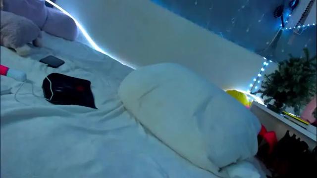 Thumbnail 3, kit_fkn_kat's Stream at Chaturbate, 10 hours ago