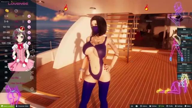 Image 6 of kitana_wins Stream on Chaturbate on 15 months ago