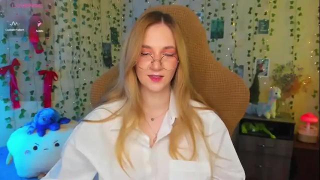 Image 12 of kitanakati Stream on Chaturbate on 2 months ago