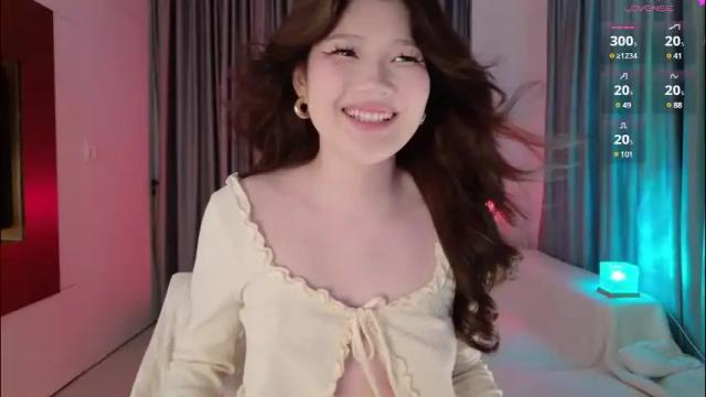 Image 11 of kitayamachu Stream on Chaturbate on 2 months ago