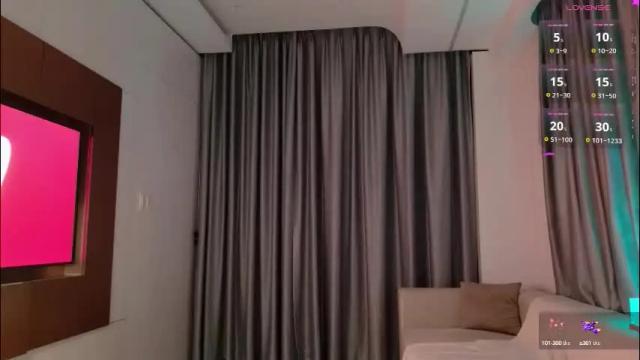 Thumbnail 3, kitayamachu's Stream at Chaturbate, 2 months ago