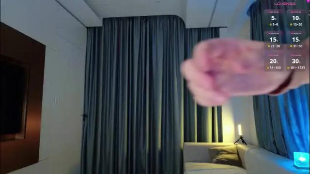 Image 8 of kitayamachu Stream on Chaturbate on 2 months ago