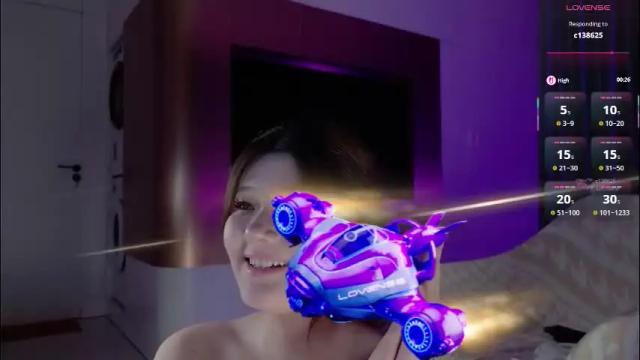 Image 10 of kitayamachu Stream on Chaturbate on 2 months ago