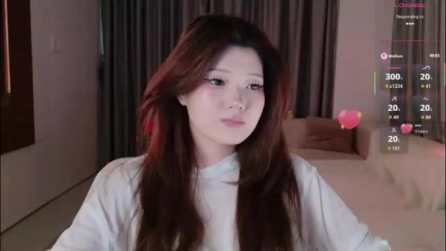 Image 6 of kitayamachu Stream on Chaturbate on 1 month ago