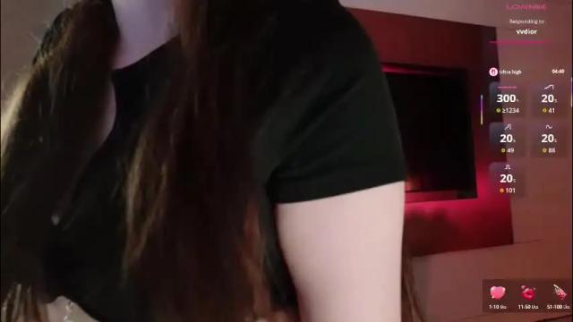 Thumbnail 3, kitayamachu's Stream at Chaturbate, 1 month ago