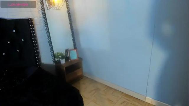 Image 12 of kitii_we3d Stream on Chaturbate on 13 days ago