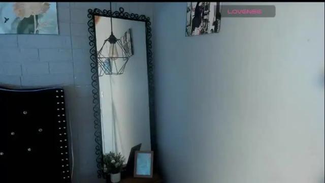 Image 4 of kitii_we3d Stream on Chaturbate on 10 days ago