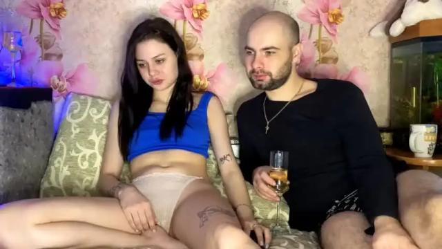 Image 2 of kitimeom Stream on Chaturbate on 22 months ago