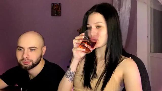 Thumbnail 1, kitimeom's Stream at Chaturbate, 21 months ago