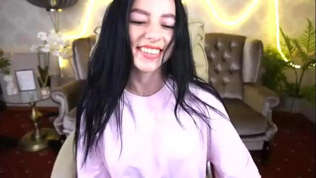 Image 4 of kitnis1love Stream on Chaturbate on 1 month ago