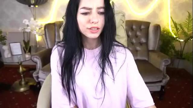 Image 8 of kitnis1love Stream on Chaturbate on 1 month ago