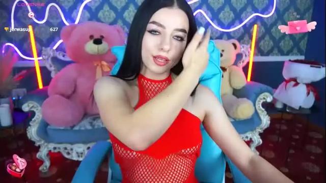 Image 7 of kitnis1love Stream on Chaturbate on 1 month ago