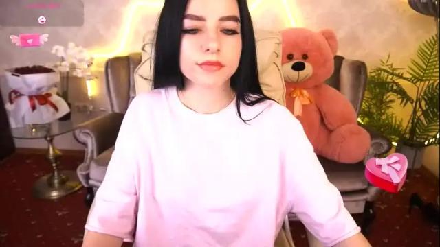 Thumbnail 1, kitnis1love's Stream at Chaturbate, 28 days ago