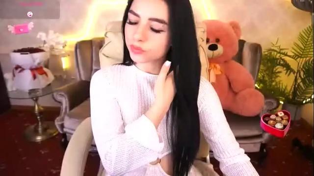 Image 11 of kitnis1love Stream on Chaturbate on 29 days ago