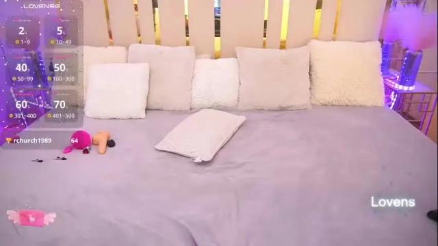 Image 11 of kitnis1love Stream on Chaturbate on 24 days ago