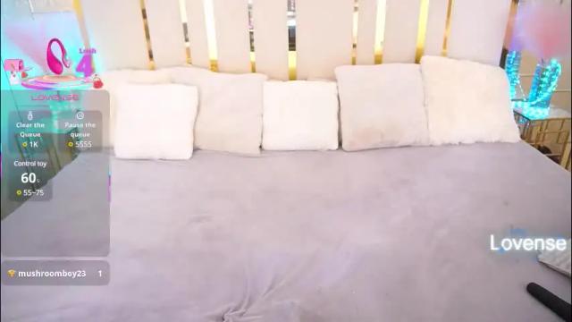 Thumbnail 1, kitnis1love's Stream at Chaturbate, 2 days ago