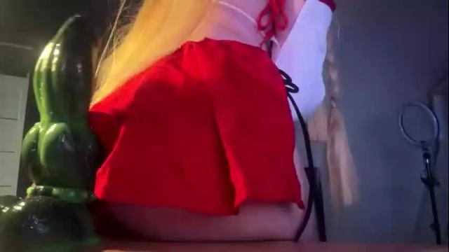 Thumbnail 3, kito_takami's Stream at Chaturbate, 20 days ago