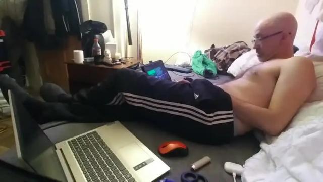 Image 3 of kitrider Stream on Chaturbate on 26 months ago