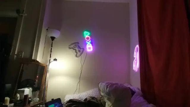 Image 11 of kitrider Stream on Chaturbate on 19 months ago