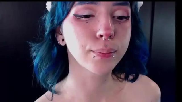 Image 12 of kitsunearineko Stream on Chaturbate on 12 months ago