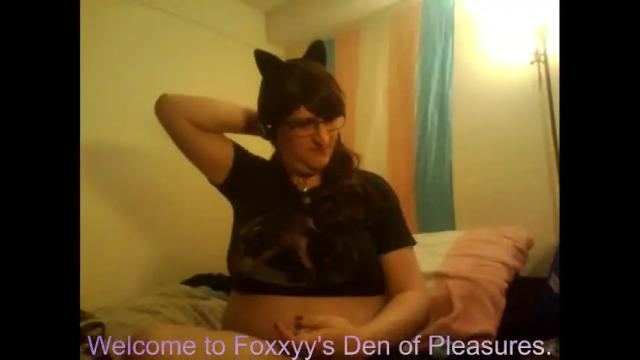 Image 10 of kitsuneartemis Stream on Chaturbate on 1 month ago