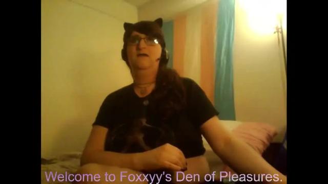 Image 4 of kitsuneartemis Stream on Chaturbate on 1 month ago