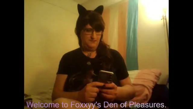 Image 8 of kitsuneartemis Stream on Chaturbate on 1 month ago