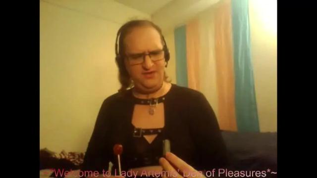 Image 10 of kitsuneartemis Stream on Chaturbate on 3 months ago