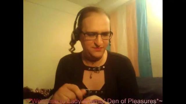 Image 8 of kitsuneartemis Stream on Chaturbate on 3 months ago
