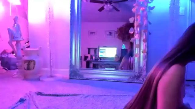 Image 10 of kitsuneserina77 Stream on Chaturbate on 20 months ago