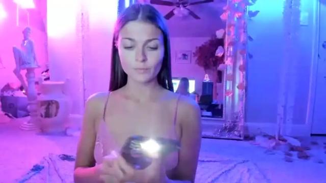Image 11 of kitsuneserina77 Stream on Chaturbate on 20 months ago